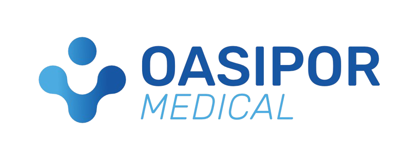 Logo Oasipor